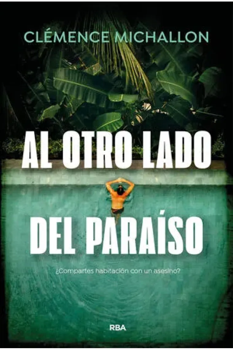 Al otro lado del paraiso