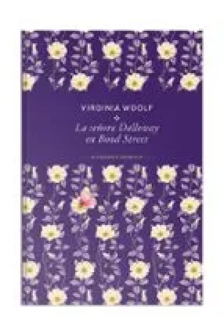 La señora Dalloway en Bond Street