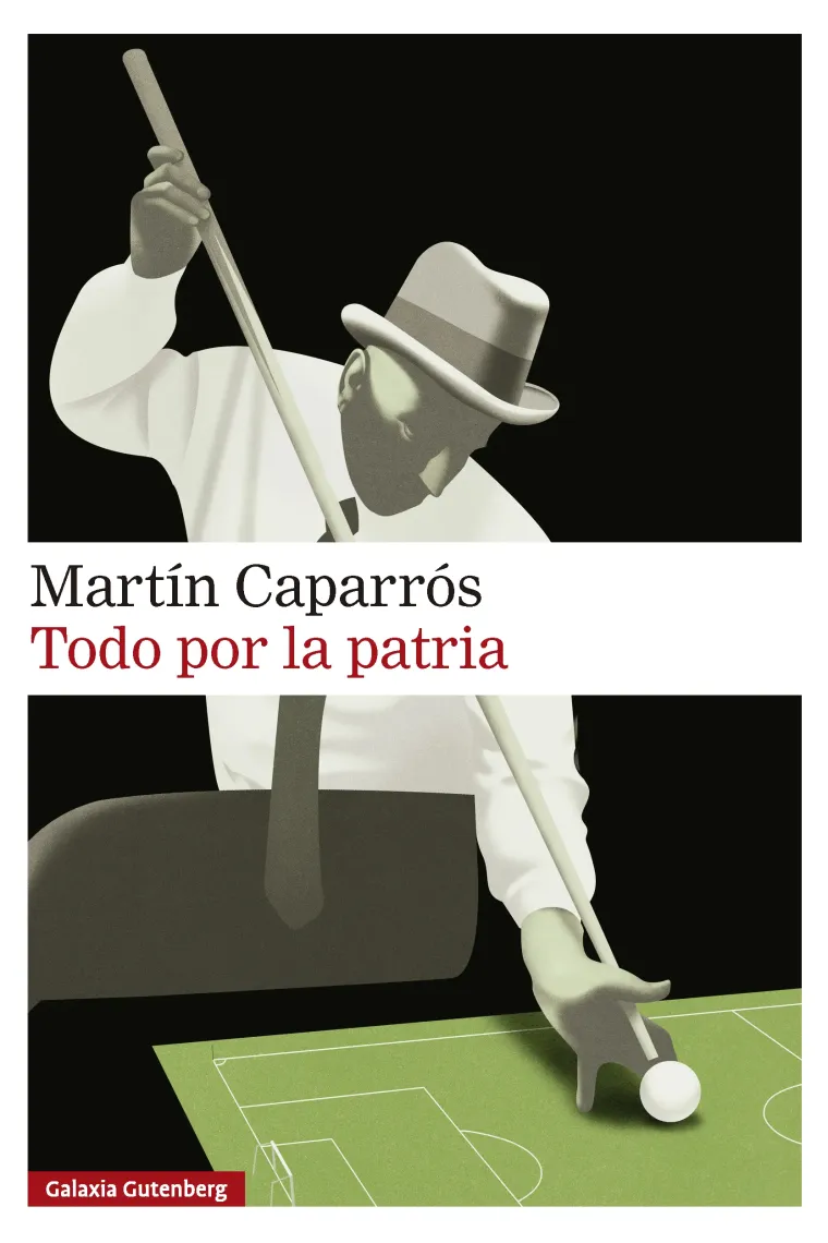 Todo por la patria. Los tanguitos de Rivarola, 1
