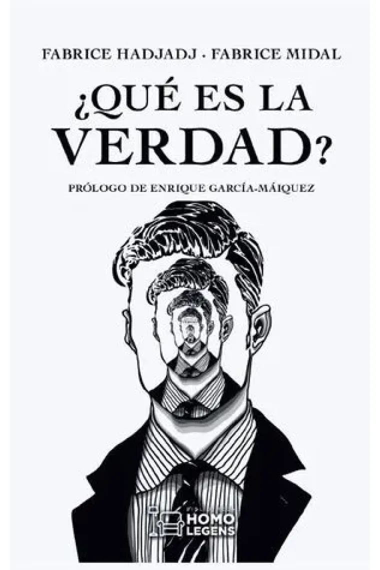 ¿Qué es la verdad? (Segunda edición)
