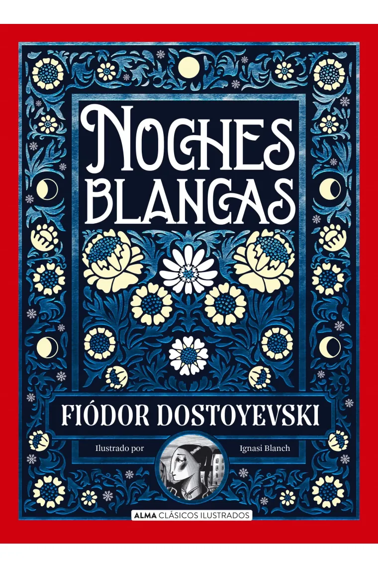 Noches blancas