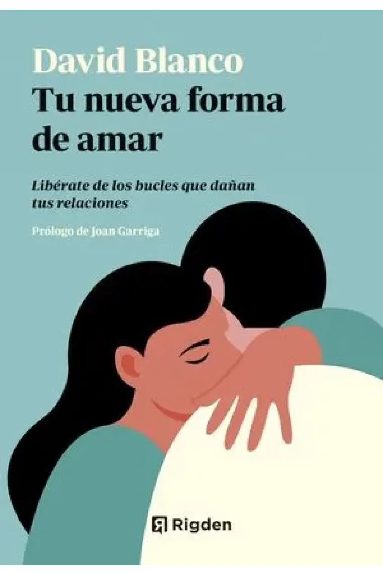 Tu nueva forma de amar