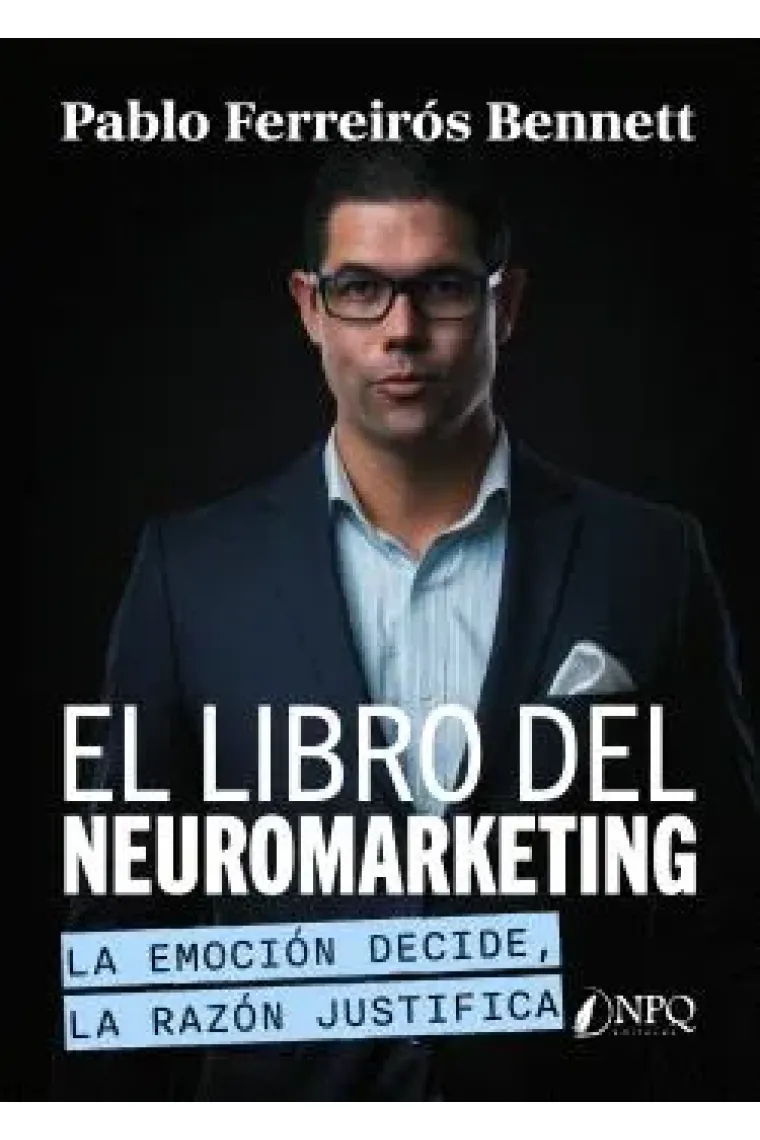 EL LIBRO DEL NEUROMARKETING