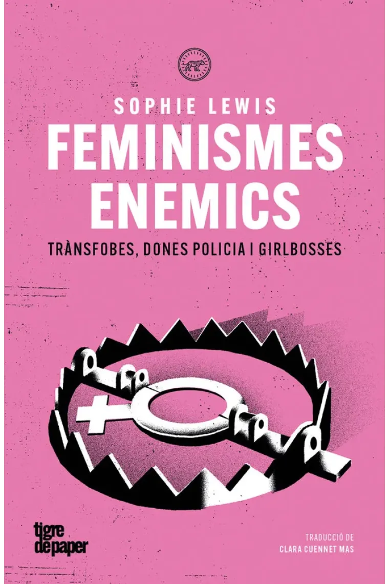 Feminismes enemics