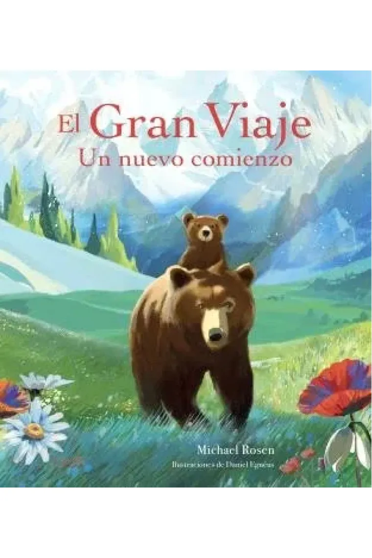 EL GRAN VIAJE