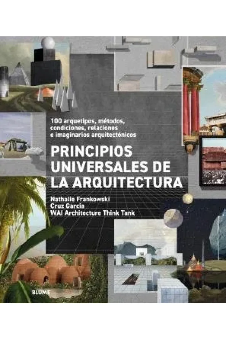 Principios universales de la arquitectura