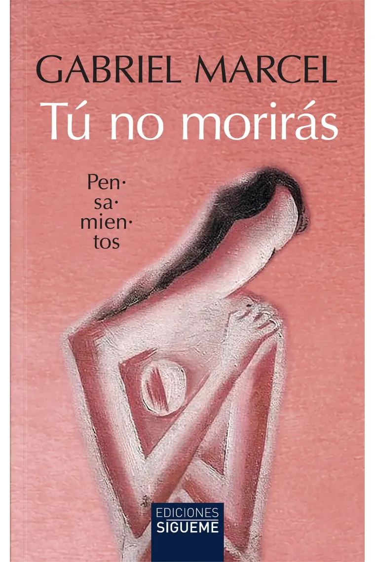 «Tú no morirás» (Pensamientos)