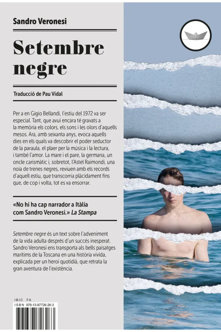 Setembre negre (Catalán)