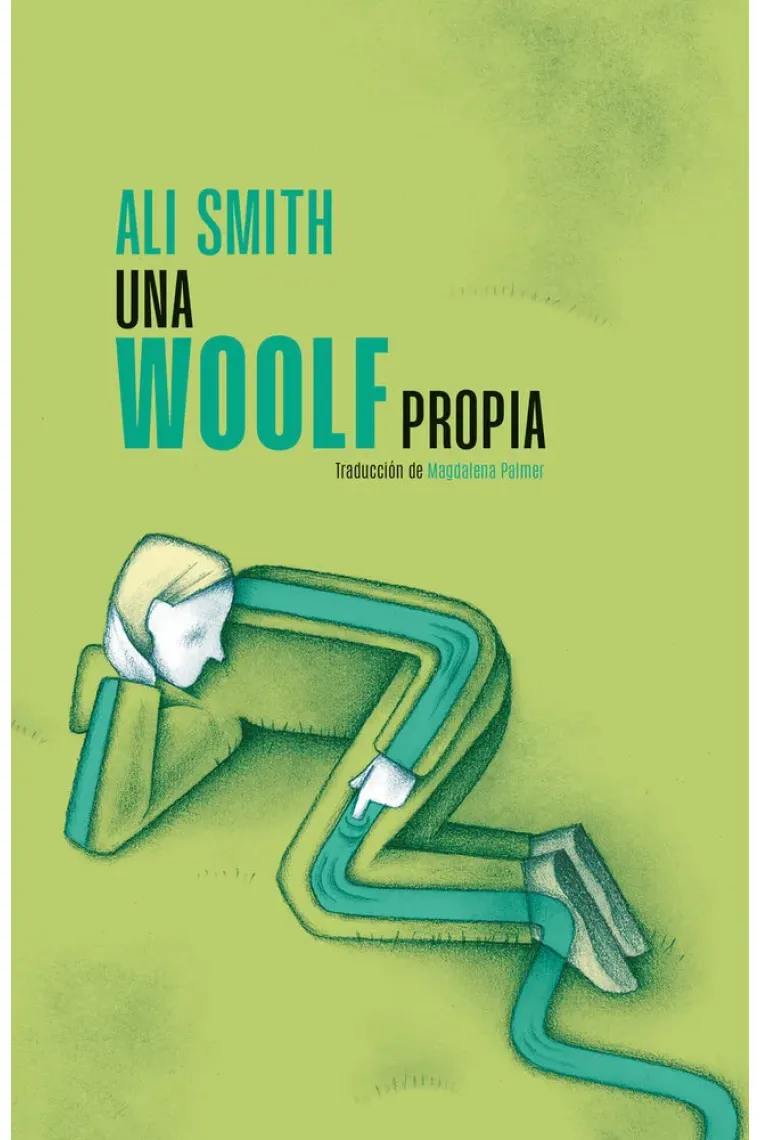 Una Woolf propia