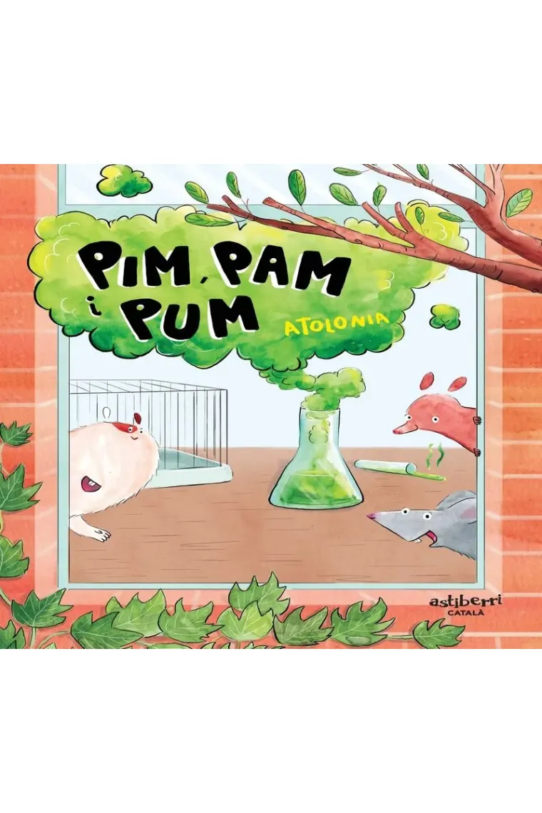 PIM PAM I PUM