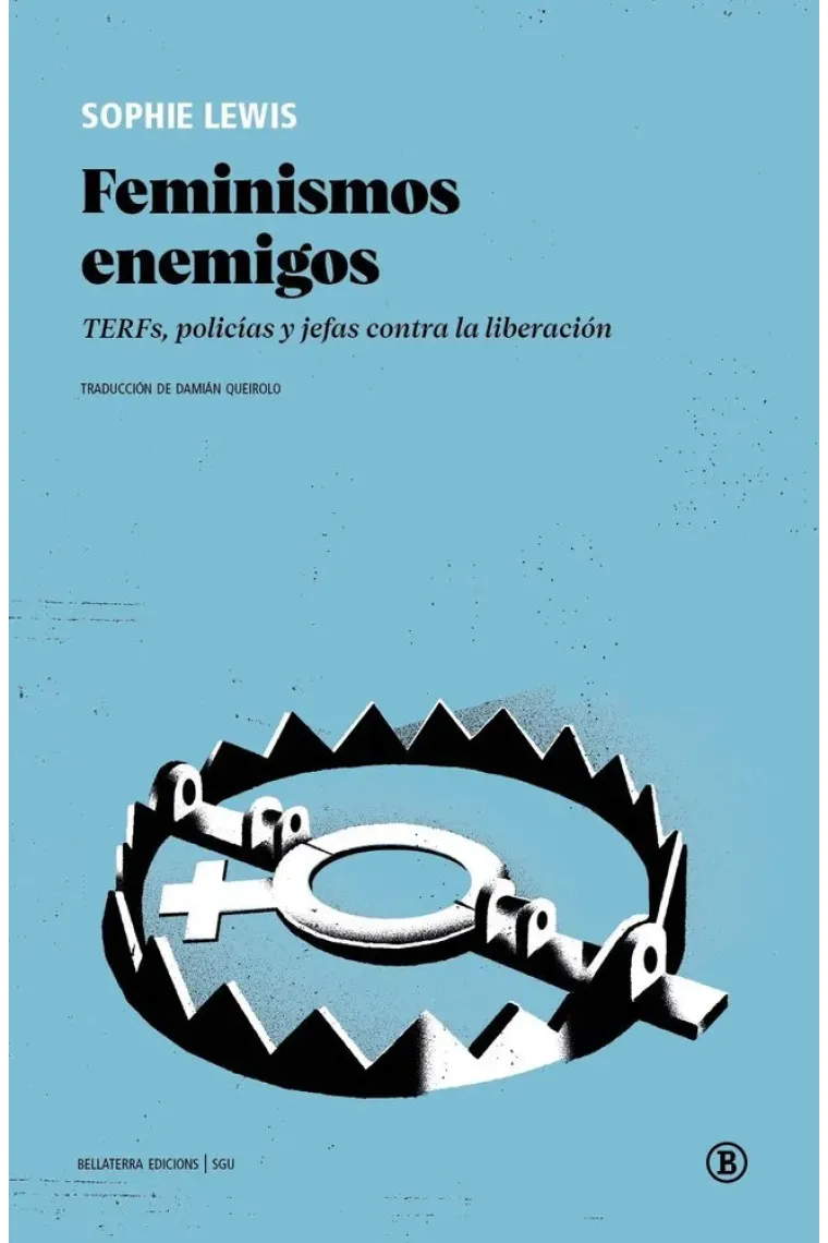 Feminismos enemigos