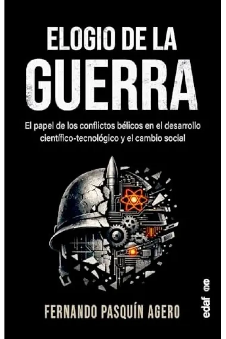 ELOGIO DE LA GUERRA