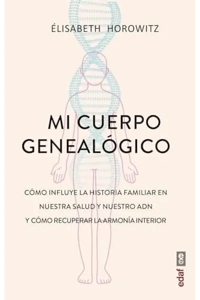 MI CUERPO GENEALOGICO