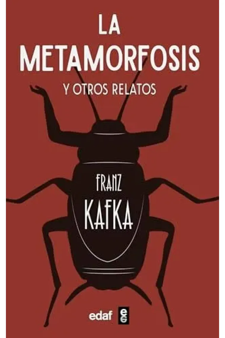 LA METAMORFOSIS