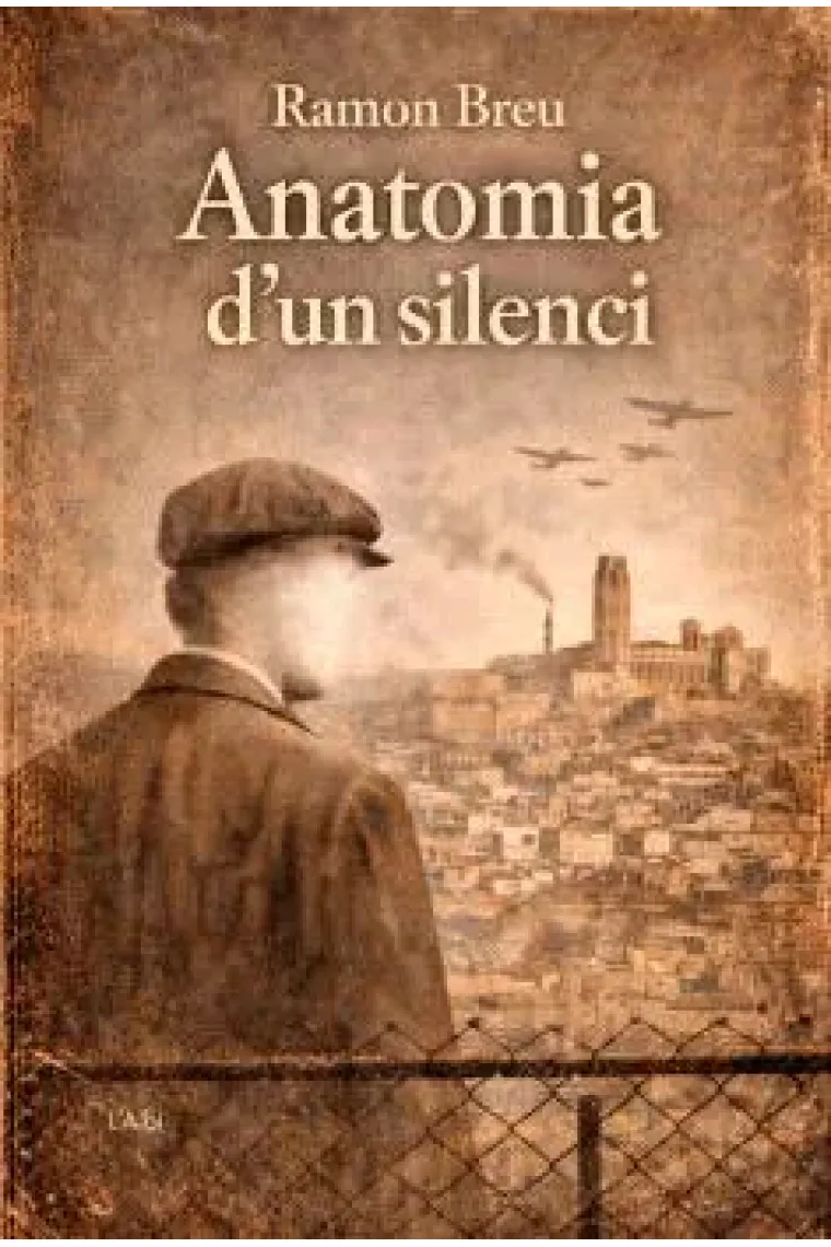Anatomia d'un silenci (Catalán)