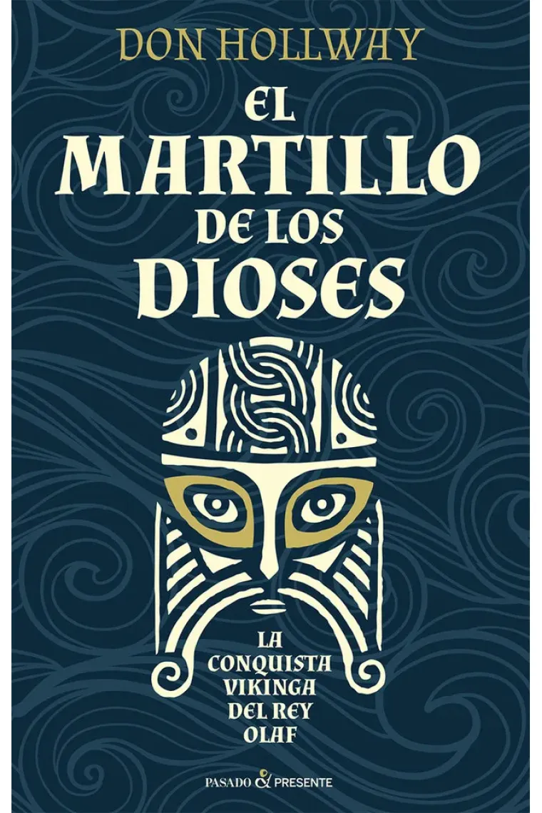 El martillo de los dioses