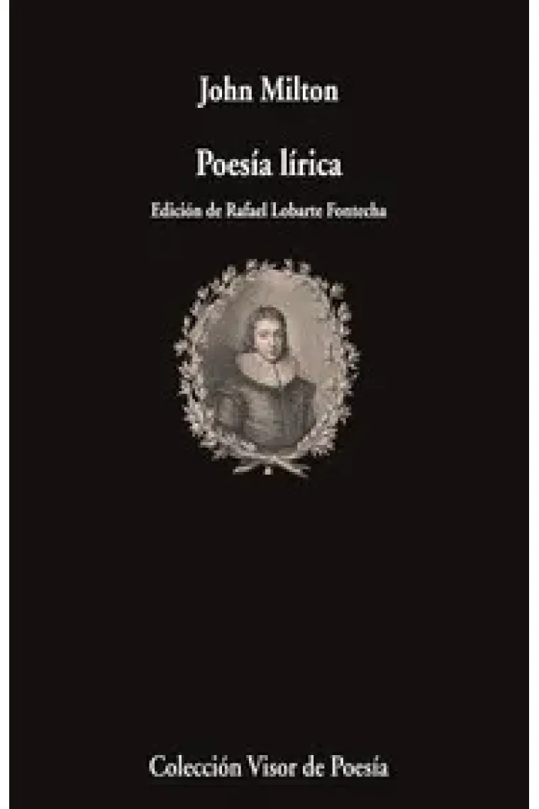 Poesía lírica