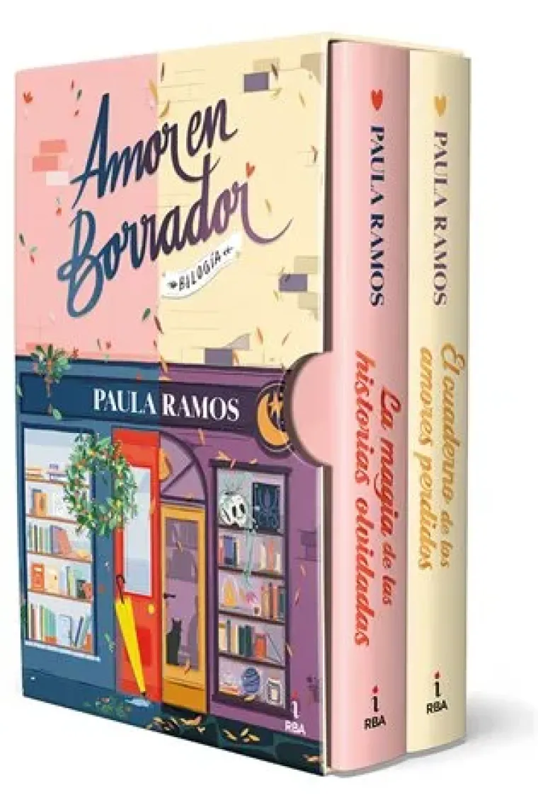 ESTUCHE AMOR EN BORRADOR