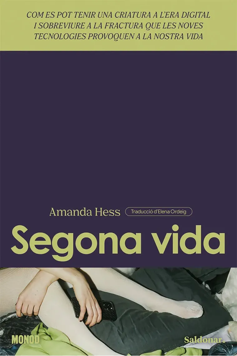 Segona vida