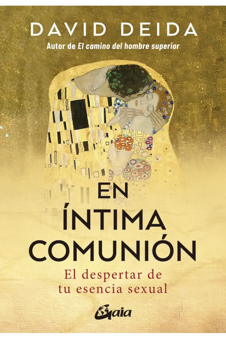 En íntima comunión. El despertar de tu esencia sexual