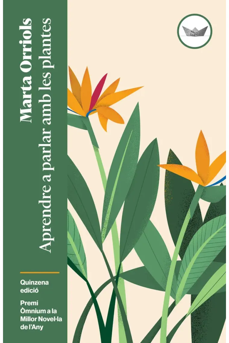 Aprendre a parlar amb les plantes (Catalán)