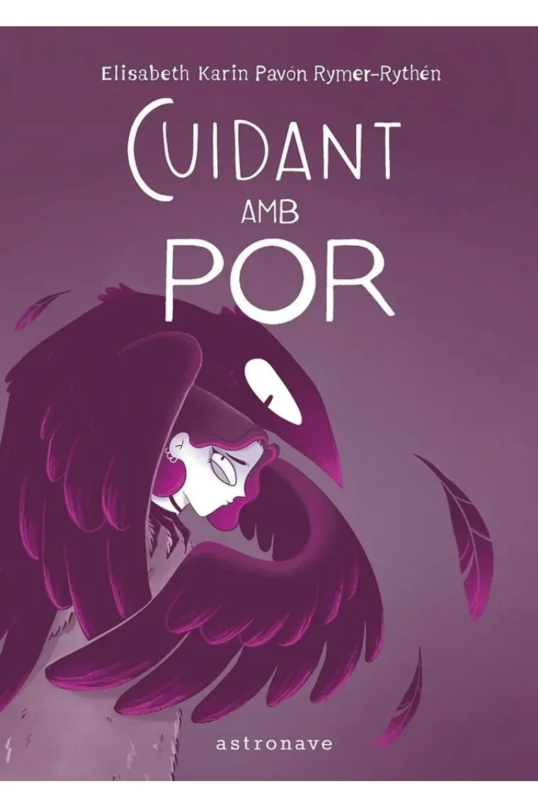 CUIDANT AMB POR