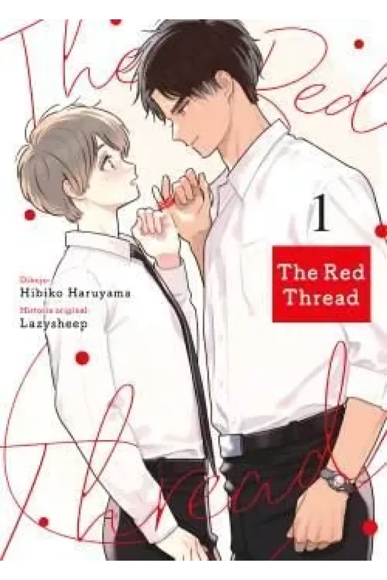 THE RED THREAD 1