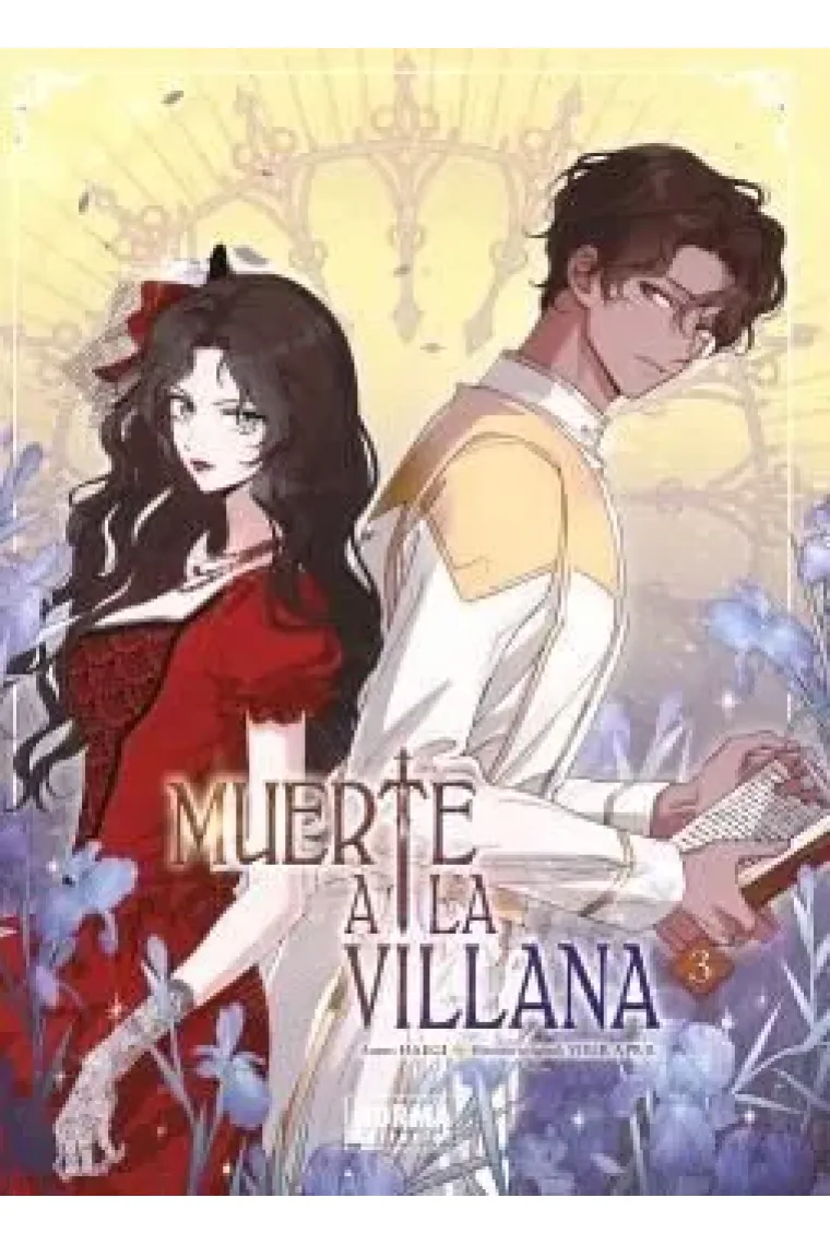 MUERTE A LA VILLANA 3