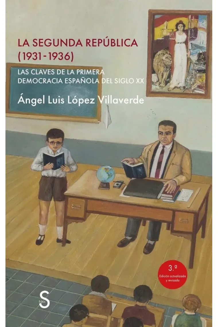 La segunda republica 1931 1936