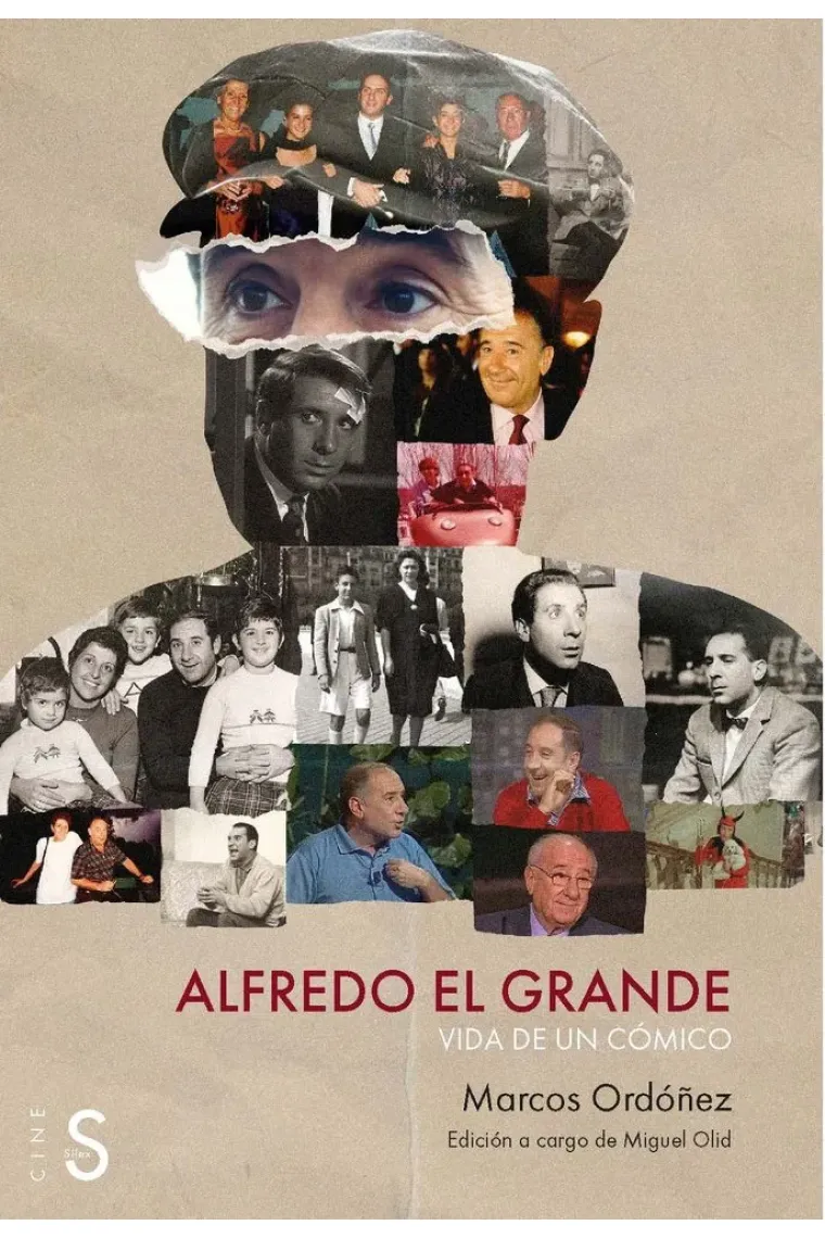Alfredo el grande