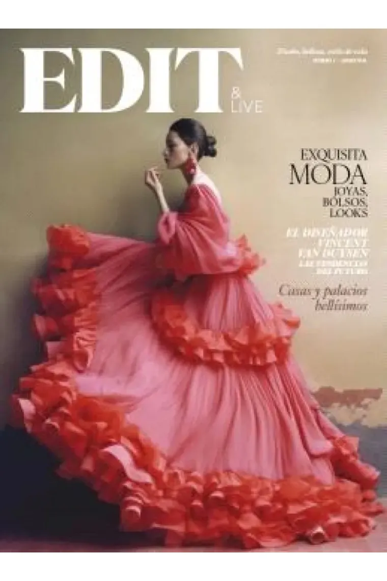 Edit & live i
