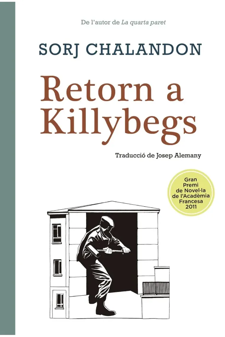 Retorn a Killybegs (Catalán)