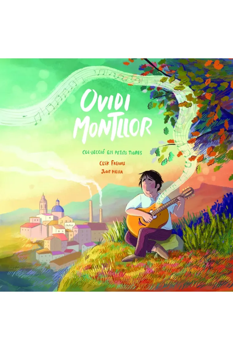 OVIDI MONTLLOR