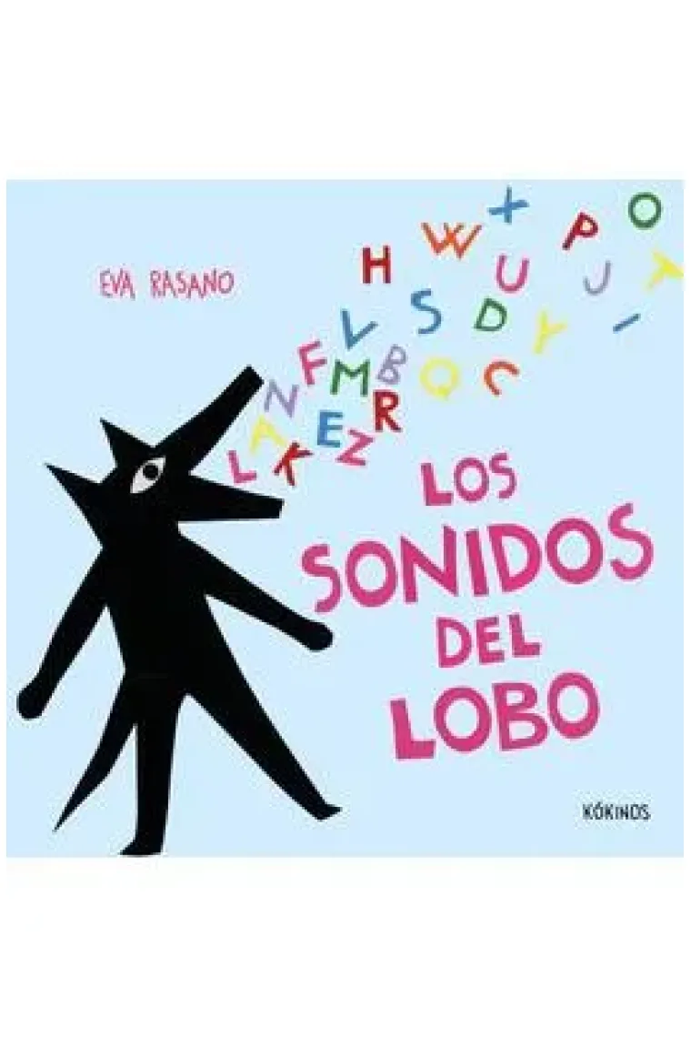 LOS SONIDOS DEL LOBO