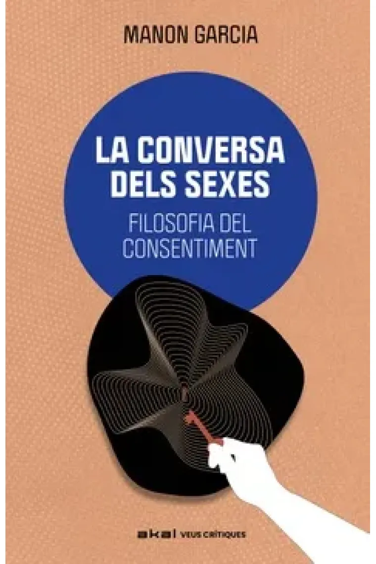 La conversa dels sexes: filosofia del consentiment (Catalán)