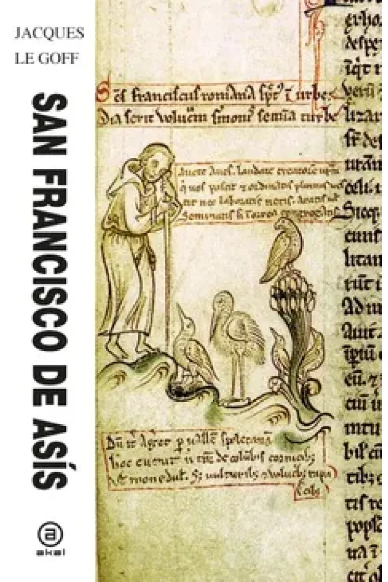 San Francisco de Asís (Nueva edición)