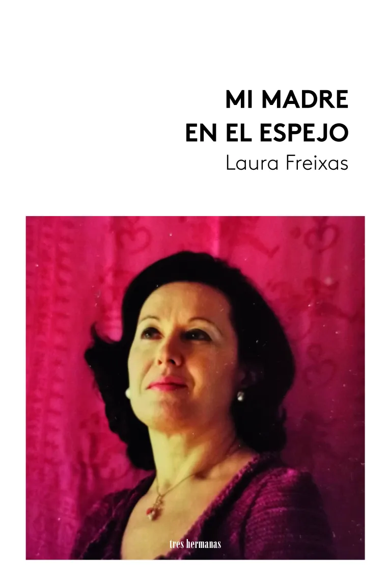 Mi madre en el espejo