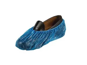 CUBREZAPATOS PLASTICO /100U    749066