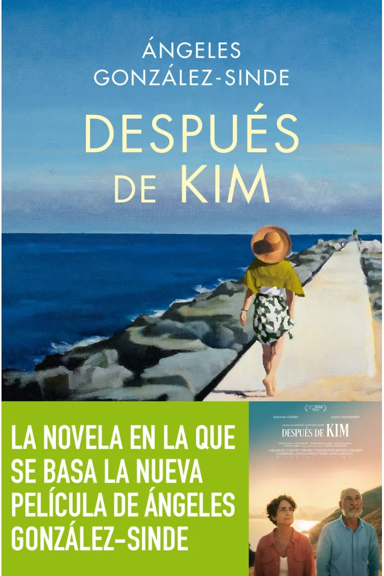 Después de Kim