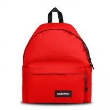 VF MOCHILA PADDED PAK ROJO 24 LITROS 40X30X18CM EK000620