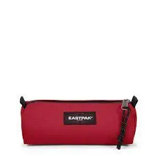 VF ESTUCHE BENCHMARK SINGLE ROJO EK000372