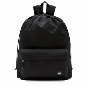 VANS MOCHILA OLD SKOOL CINCH NEGRA