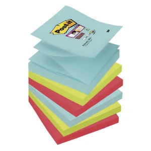 NOTA ADH.POST-IT 76X76 MIAMI   002943