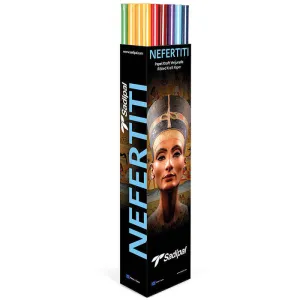 PAPEL KRAFT SADIPAL 1X3M NEFERTITI