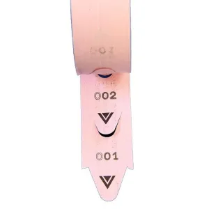 TICKET TURN-O-MATIC R/4000U ROSA