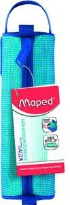 PORTATODO REDONDO KIDYLEARN CONCENTRACION AZUL