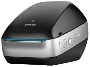 IMPRESORA DE ETIQUETAS DYMO LABEL WRITER WIRELESS NEGRA