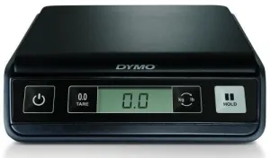 BASCULA DIGITAL DYMO M2 MAILING 2 KG