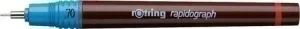 ESTILOGRAFO ROTRING RAPIDOGRAPH 0, 7