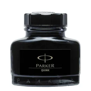 TINTERO PARKER 57ML AZUL REAL LAVABLE 080390
